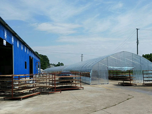 生產(chǎn)場地