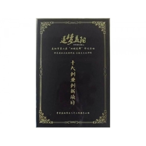 十大創(chuàng)業(yè)創(chuàng)新項目