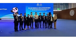 我公司獲準(zhǔn)成立國(guó) 家級(jí)科技小院－”湖南桃江薰香科技小院＂。全省九家之一。